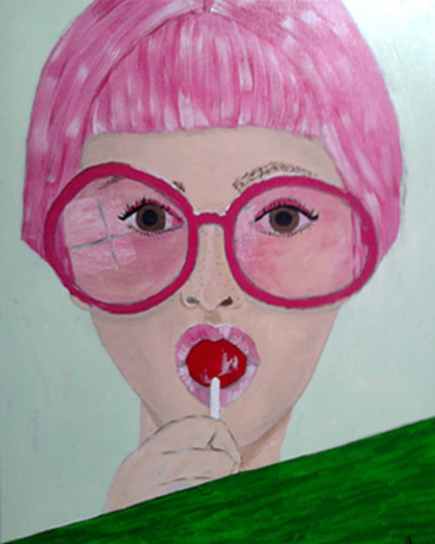 Lolly
