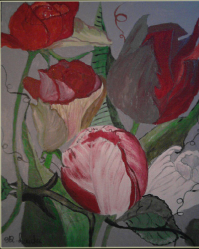 Tulpenwunder
